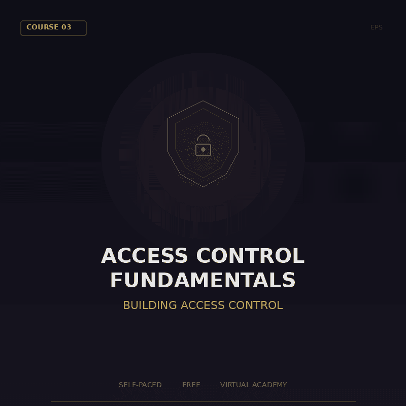 Building Access Control Fundamentals