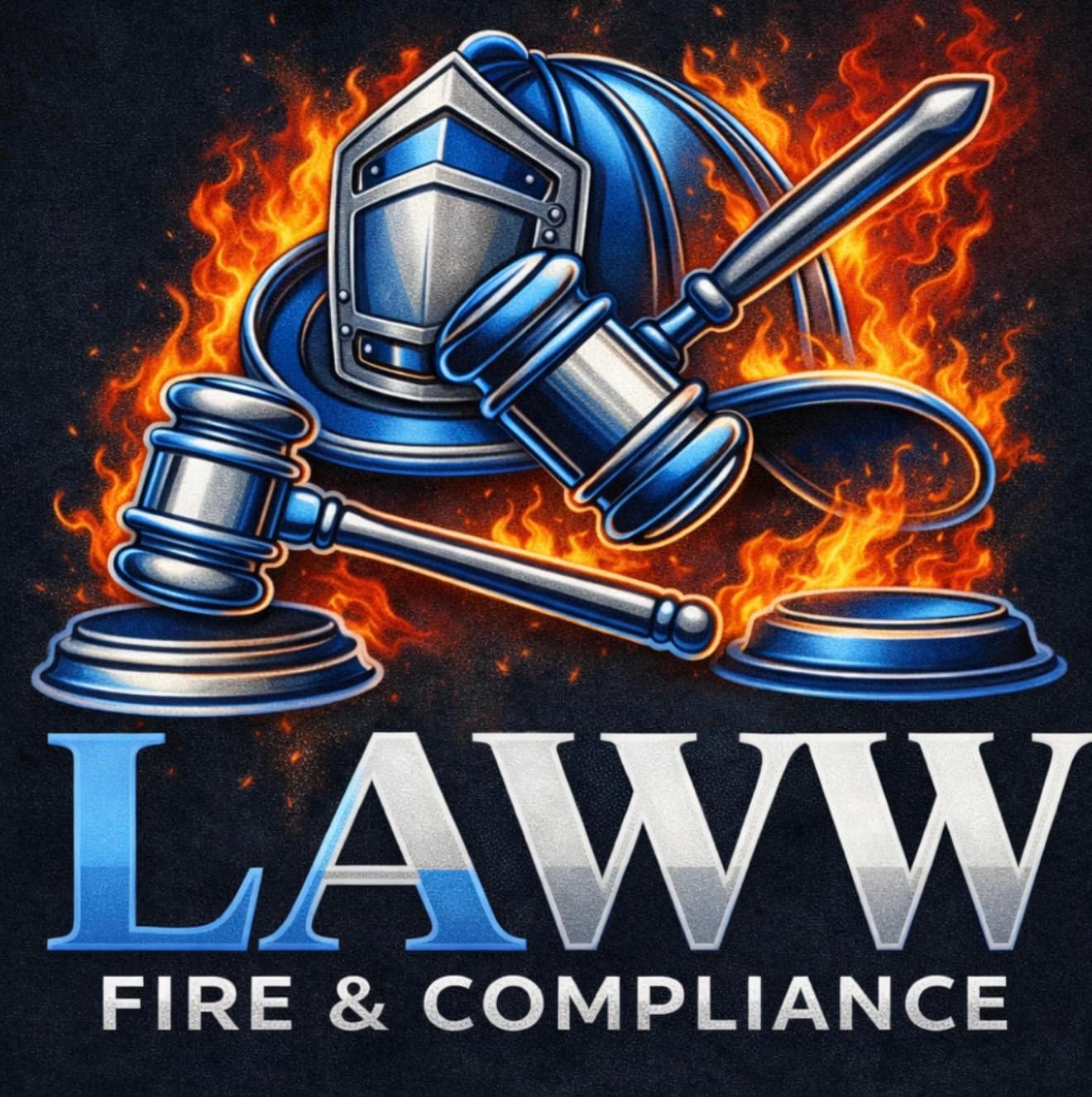 LAWW Fire Watch & Compliance