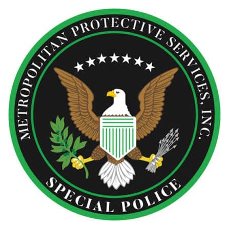 Metropolitan Protective Services