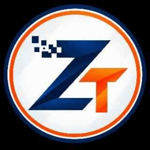 Zetavex Tech Solutions
