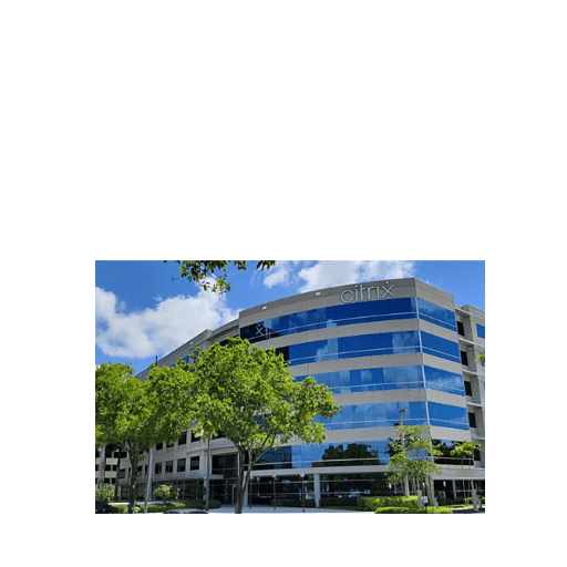 CITRIX COMPANY INC