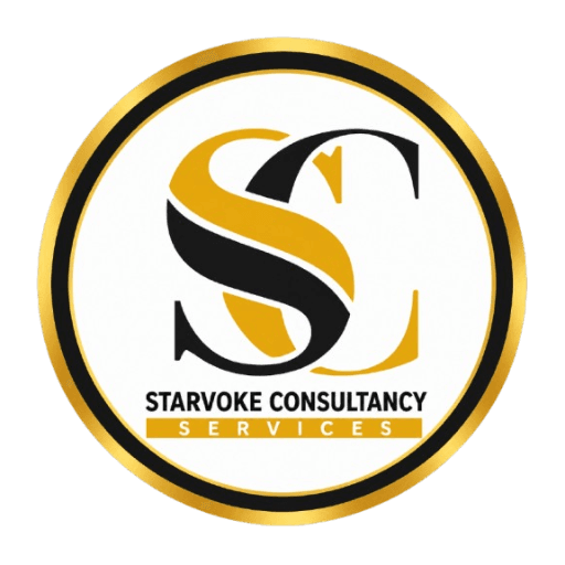 Starvoke Consultancy Services