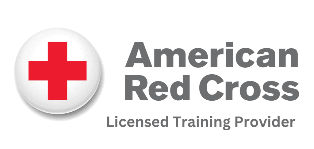 American Red Cross cover