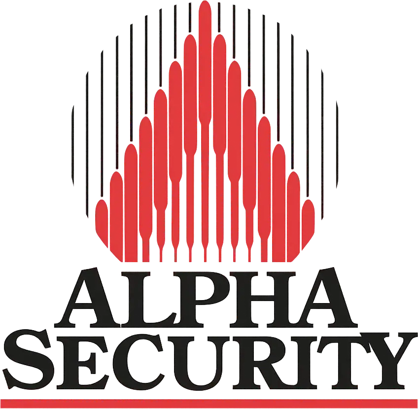 Alpha Security